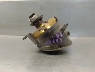 Автозапчастина б/у правий протитуман для volkswagen jetta (1k2) 2.0 tdi посилання на oem iam 1t0941700h  