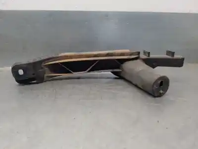 Peça sobressalente para automóvel em segunda mão molduras frontais por volkswagen jetta (1k2) 2.0 tdi referências oem iam 1k0807890b