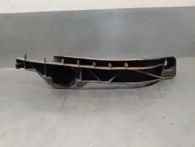 Peça sobressalente para automóvel em segunda mão molduras frontais por volkswagen jetta (1k2) 2.0 tdi referências oem iam 1k0807890b  