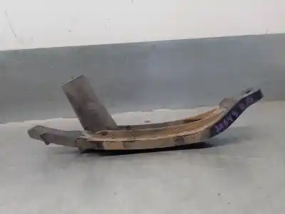 Peça sobressalente para automóvel em segunda mão molduras frontais por volkswagen jetta (1k2) 2.0 tdi referências oem iam 1k0807890b  