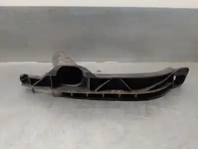 Автозапчастина б/у передні молдинги для volkswagen jetta (1k2) 2.0 tdi посилання на oem iam 1k0807889b  