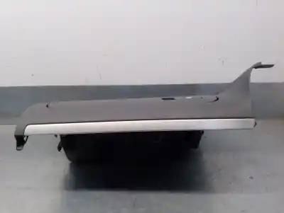 Автозапчастина б/у бардачок для volkswagen jetta (1k2) 2.0 tdi посилання на oem iam 1k1857290  1k1857097pc