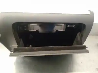 Автозапчастина б/у бардачок для volkswagen jetta (1k2) 2.0 tdi посилання на oem iam 1k1857290  1k1857097pc