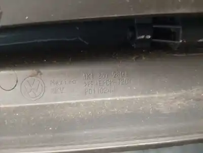 Автозапчастина б/у бардачок для volkswagen jetta (1k2) 2.0 tdi посилання на oem iam 1k1857290  1k1857097pc