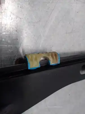 Автозапчастина б/у регулятор переднього правого скла для volkswagen jetta (1k2) 2.0 tdi посилання на oem iam 1k5837402ah  