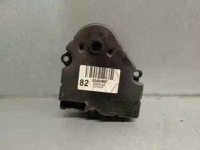Second-hand car spare part Air Conditioning Hatches Opening Motor for CHEVROLET HHR 2.4 16V OEM IAM references 22724333  