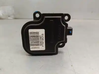Second-hand car spare part Air Conditioning Hatches Opening Motor for CHEVROLET HHR 2.4 16V OEM IAM references 52411441  
