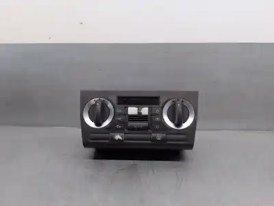 Second-hand car spare part CLIMATE CONTROL for AUDI A3 (8P)  OEM IAM references 8P0820043B  