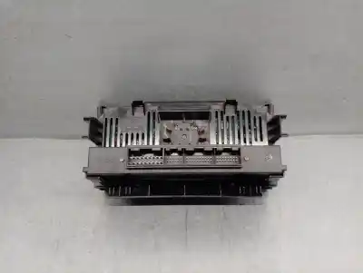 Second-hand car spare part climate control for audi a3 (8p) 2.0 tdi oem iam references 8p0820043b  