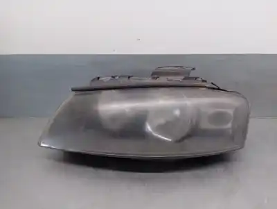 Second-hand car spare part left headlight for audi a3 (8p) 2.0 tdi oem iam references 8p0941003a