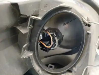 Peça sobressalente para automóvel em segunda mão farol / farolim esquerdo por audi a3 (8p) 2.0 tdi referências oem iam 8p0941003a  