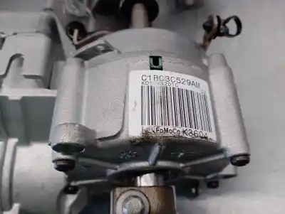 Pièce détachée automobile d'occasion colonne de direction pour ford fiesta vi (cb1, ccn) 1.25 références oem iam c1bc3c529am  k3604