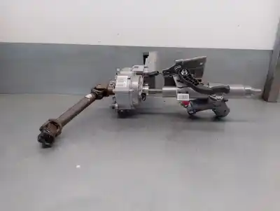 Pièce détachée automobile d'occasion colonne de direction pour ford fiesta vi (cb1, ccn) 1.25 références oem iam c1bc3c529am  k3604