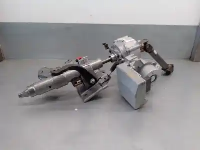 Pièce détachée automobile d'occasion colonne de direction pour ford fiesta vi (cb1, ccn) 1.25 références oem iam c1bc3c529am  k3604