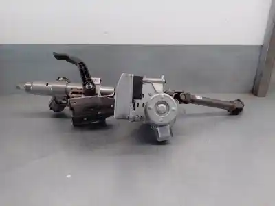 Pièce détachée automobile d'occasion colonne de direction pour ford fiesta vi (cb1, ccn) 1.25 références oem iam c1bc3c529am  k3604