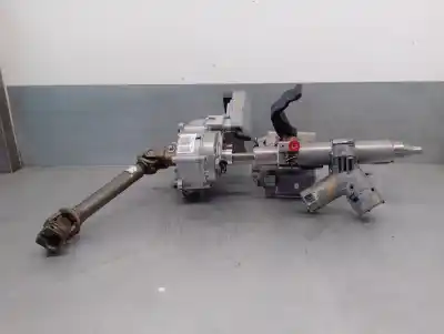 Pièce détachée automobile d'occasion colonne de direction pour ford fiesta vi (cb1, ccn) 1.25 références oem iam c1bc3c529am  k3604