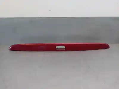 Peça sobressalente para automóvel em segunda mão Puxador Exterior De Mala por RENAULT MEGANE I COUPE FASE 2 (DA..) 1.9 dCi Diesel CAT 102 CV / 75 KW Referências OEM IAM 7700426533  