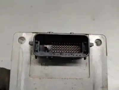 Second-hand car spare part ecu engine control for chevrolet hhr 2.4 16v oem iam references 24243901  