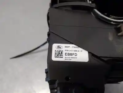 İkinci el araba yedek parçası isik kontrolü için ford fiesta vi (cb1, ccn) 1.25 oem iam referansları 8a6t13335ad  
