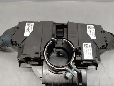 Автозапчастина б/у управління світлом для ford fiesta vi (cb1, ccn) 1.25 посилання на oem iam 8a6t13335ad  