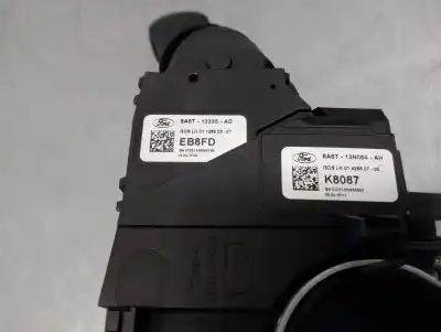 Автозапчастина б/у управління світлом для ford fiesta vi (cb1, ccn) 1.25 посилання на oem iam 8a6t13335ad  