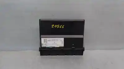 Tweedehands auto-onderdeel Schakelbord Sluiten voor FORD FOCUS BERLINA (CAK) 1.8 TDCi Turbodiesel CAT OEM IAM-referenties 1S7T15K600FB  5WK48730C