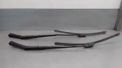 Second-hand car spare part Front Right Windshield Wiper Arm for FORD FOCUS BERLINA (CAK) 1.8 TDCi Turbodiesel CAT OEM IAM references 1064742  