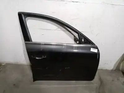 Peça sobressalente para automóvel em segunda mão porta dianteira direita por audi a4 berlina (b8) 2.0 16v tdi referências oem iam 8k0831052j