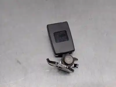 Автозапчасти б/у крюк для пояса за opel corsa d 1.3 16v cdti ссылки oem iam 13274779  