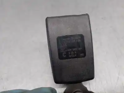 Автозапчасти б/у крюк для пояса за opel corsa d 1.3 16v cdti ссылки oem iam 13274779  