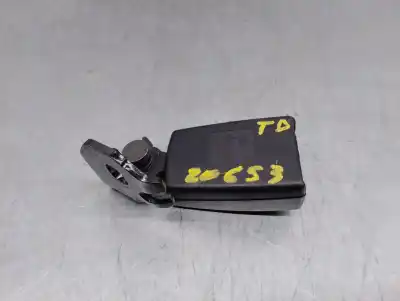 Автозапчасти б/у крюк для пояса за opel corsa d 1.3 16v cdti ссылки oem iam 13276908  