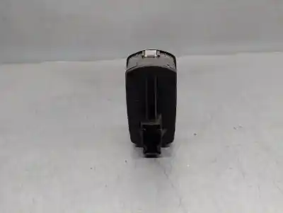 Second-hand car spare part left front power window switch for opel corsa d 1.3 16v cdti oem iam references 13258521aa  