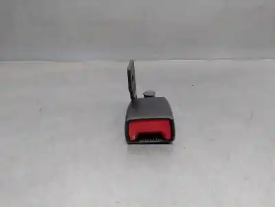 Peça sobressalente para automóvel em segunda mão chicote / encaixe cinto segurança traseiro esquerdo por opel corsa d 1.3 16v cdti referências oem iam 13274778