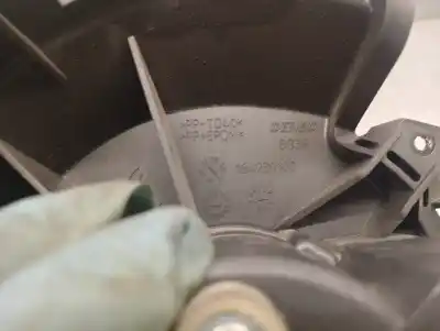 Автозапчасти б/у отопительный двигатель за opel corsa d 1.3 16v cdti ссылки oem iam 164230100  164230100