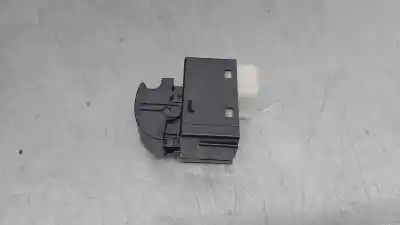 Second-hand car spare part right front power window switch for renault koleos 2.0 dci diesel fap oem iam references 25411jy00a  