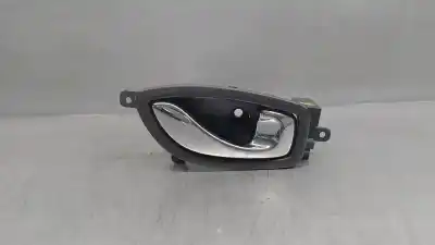 Peça sobressalente para automóvel em segunda mão puxador interior dianteiro direito por renault koleos 2.0 dci diesel fap referências oem iam 80670jz00a