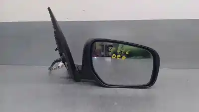 Peça sobressalente para automóvel em segunda mão espelho retrovisor direito por renault koleos 2.0 dci diesel fap referências oem iam 963015005r