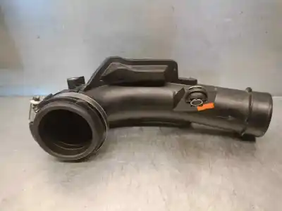 Peça sobressalente para automóvel em segunda mão tubo por dacia sandero iii 1.0 tce 90 referências oem iam 5fm3a