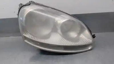 Автозапчасти б/у ПРАВАЯ ФАРА за VOLKSWAGEN JETTA (1K2)  ссылки OEM IAM 1K6941006P  1EG24700708