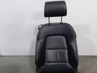 Автозапчасти б/у сиденье правое переднее за audi a3 (8p) 2.0 tdi ссылки oem iam 8p0898022  