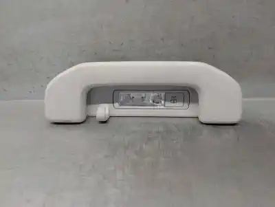 Second-hand car spare part Interior Right Rear Handle for MERCEDES-BENZ VITO TOURER (447) 2.0 CDI CAT OEM IAM references A0998150100  