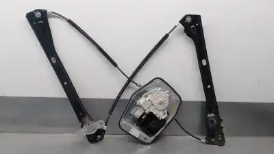 Peça sobressalente para automóvel em segunda mão elevador de vidros dianteira esquerda por volkswagen jetta (1k2) 2.0 tdi referências oem iam 1k5837401ah