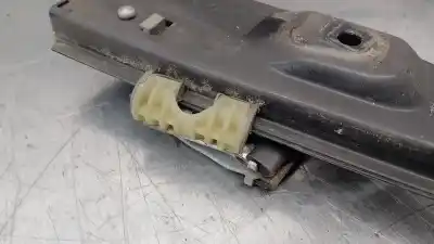 Автозапчасти б/у регулятор стекла переднего левого за volkswagen jetta (1k2) 2.0 tdi ссылки oem iam 1k5837401ah  