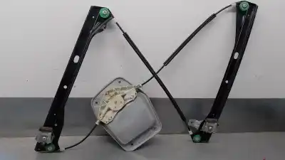 Автозапчасти б/у регулятор стекла переднего левого за volkswagen jetta (1k2) 2.0 tdi ссылки oem iam 1k5837401ah  