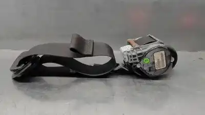 Peça sobressalente para automóvel em segunda mão cinto de segurança dianteiro direito por volkswagen jetta (1k2) 2.0 tdi referências oem iam 1k4857706ad