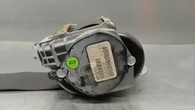 Автозапчасти б/у правый передний ремень безопасности за volkswagen jetta (1k2) 2.0 tdi ссылки oem iam 1k4857706ad  