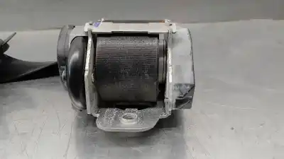 Автозапчасти б/у правый передний ремень безопасности за volkswagen jetta (1k2) 2.0 tdi ссылки oem iam 1k4857706ad  