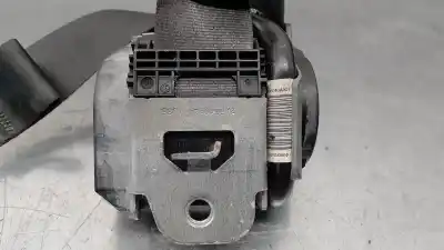 Автозапчасти б/у правый передний ремень безопасности за volkswagen jetta (1k2) 2.0 tdi ссылки oem iam 1k4857706ad  