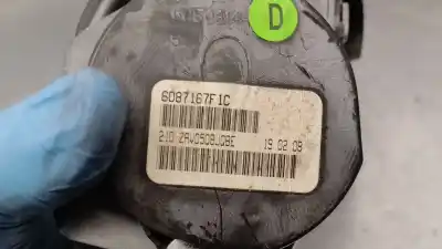 Автозапчасти б/у правый передний ремень безопасности за volkswagen jetta (1k2) 2.0 tdi ссылки oem iam 1k4857706ad  