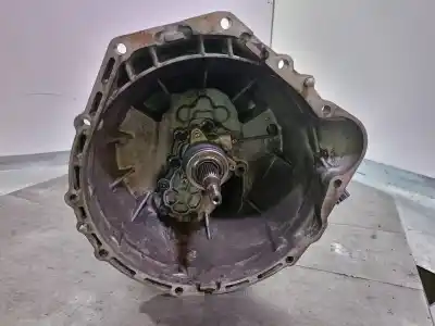 Pezzo di ricambio per auto di seconda mano riduttore per ssangyong rodius 2.7 turbodiesel cat riferimenti oem iam g3102021007 mad250800109 